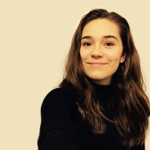 Meet your Posher, Blaire